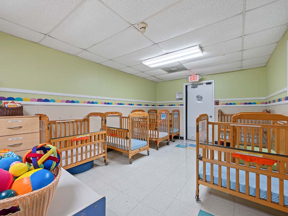 North Custer KinderCare Image