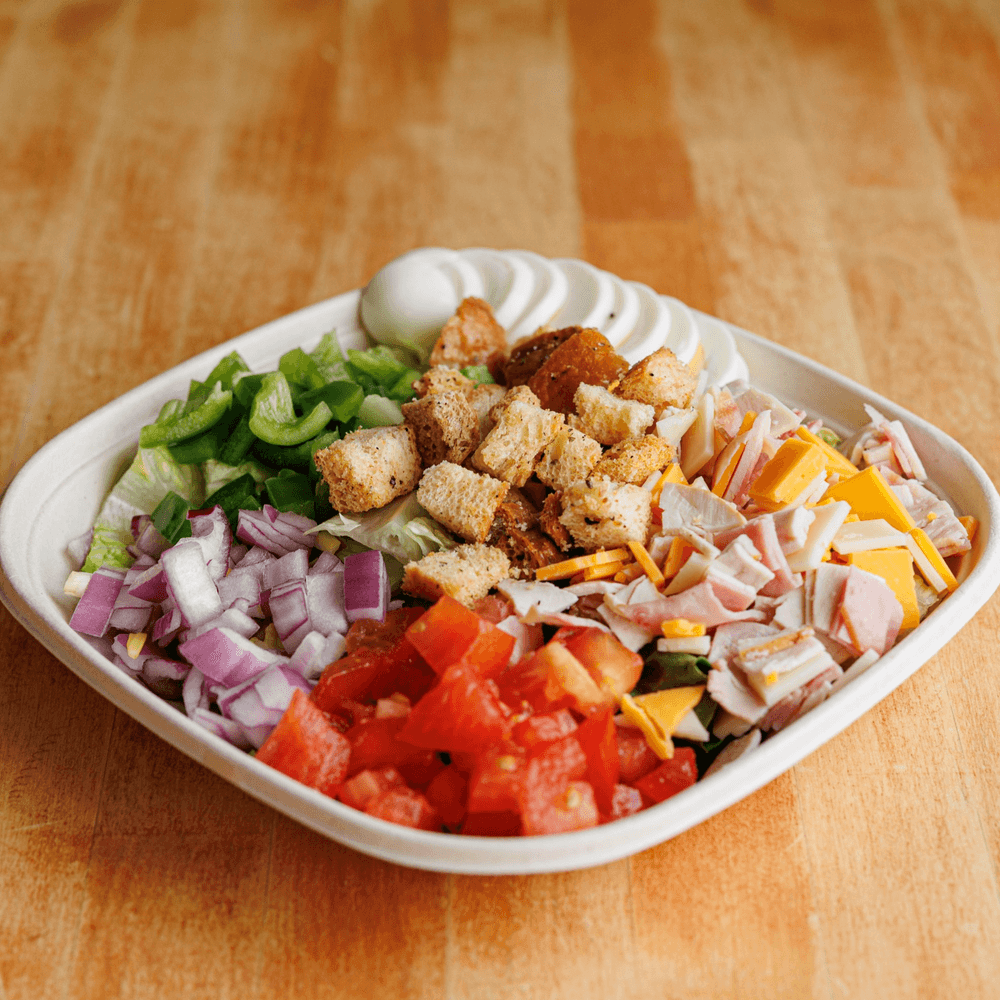 Chef Salad