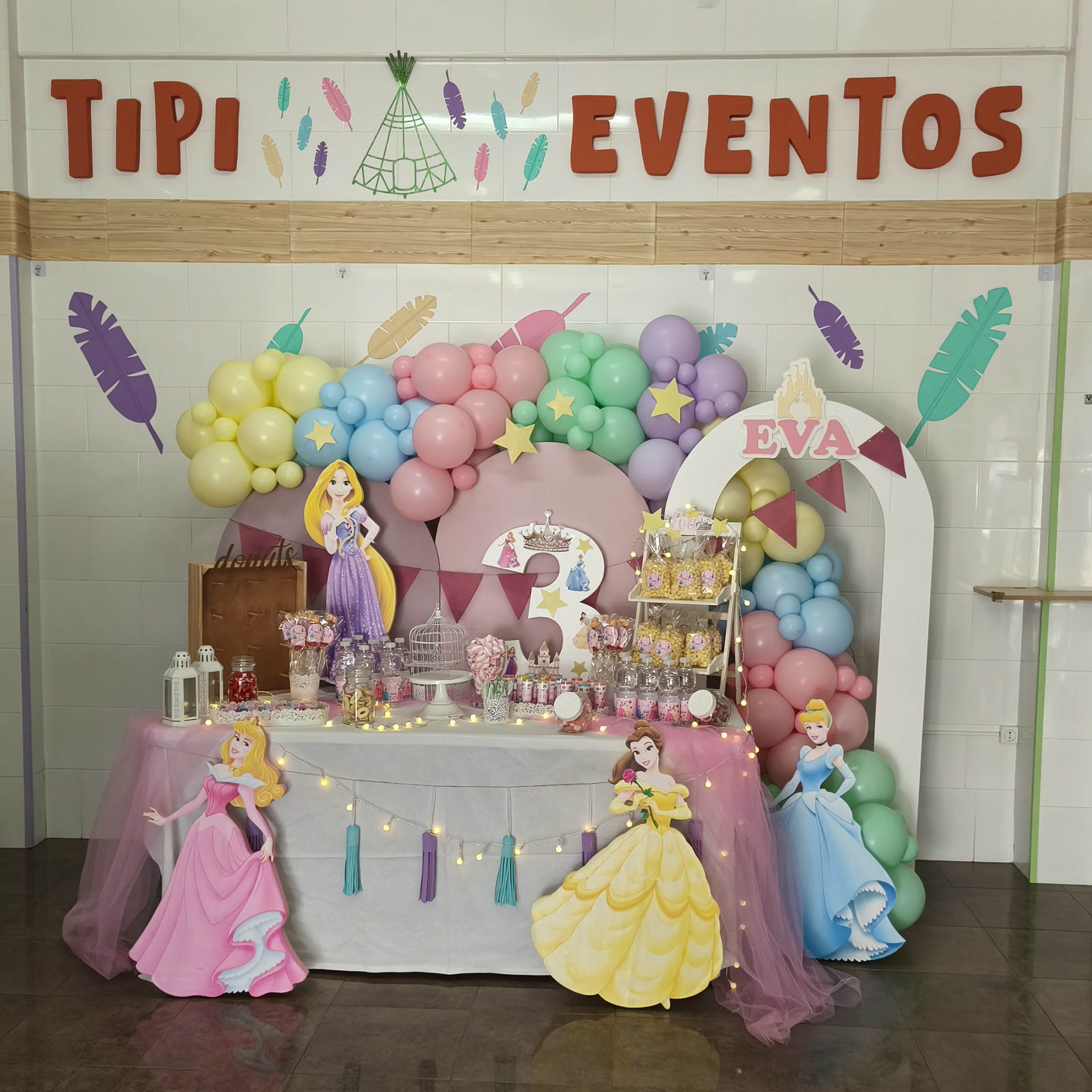 Galería en miniatura
