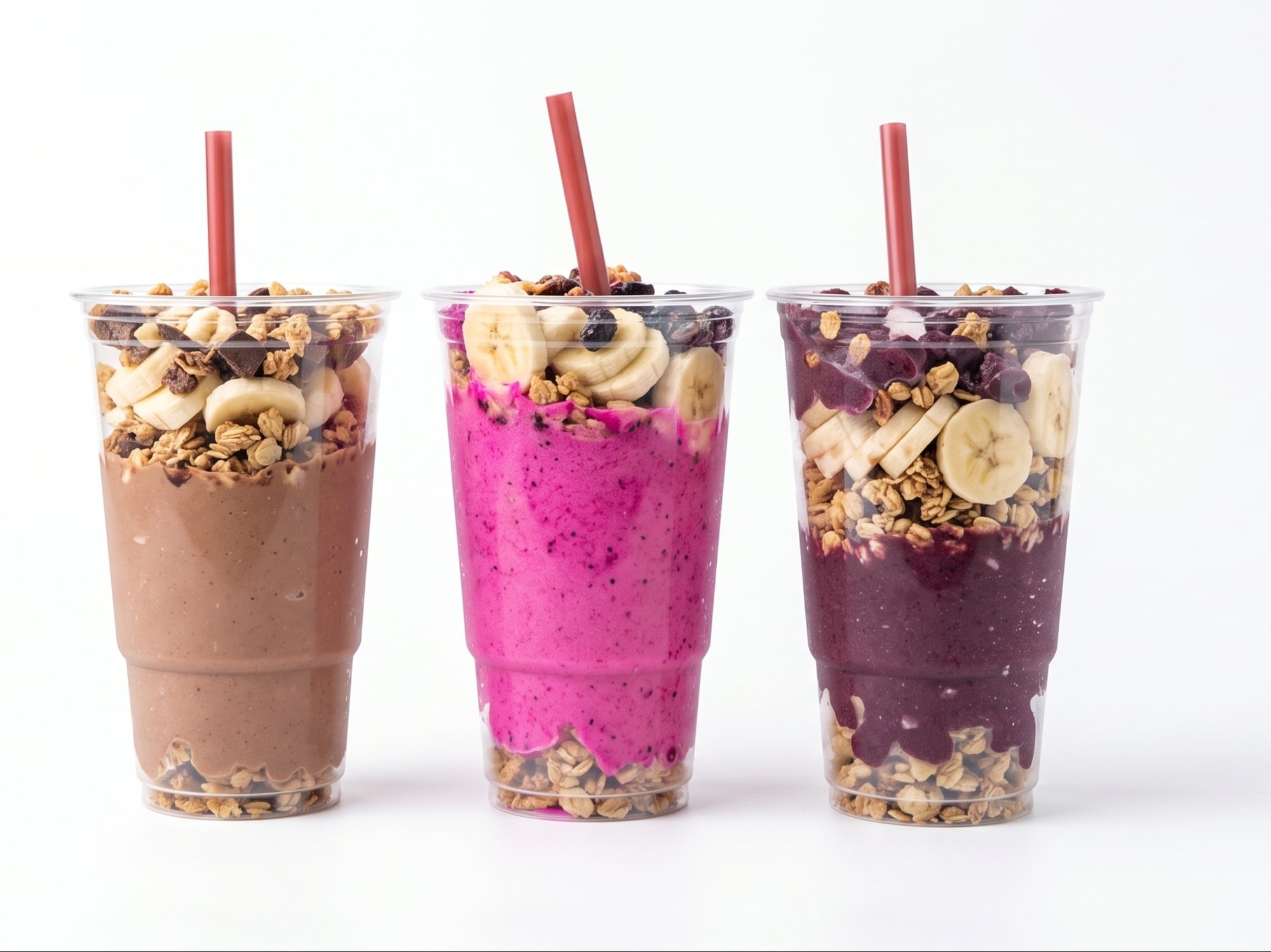 Acai 2 Cup