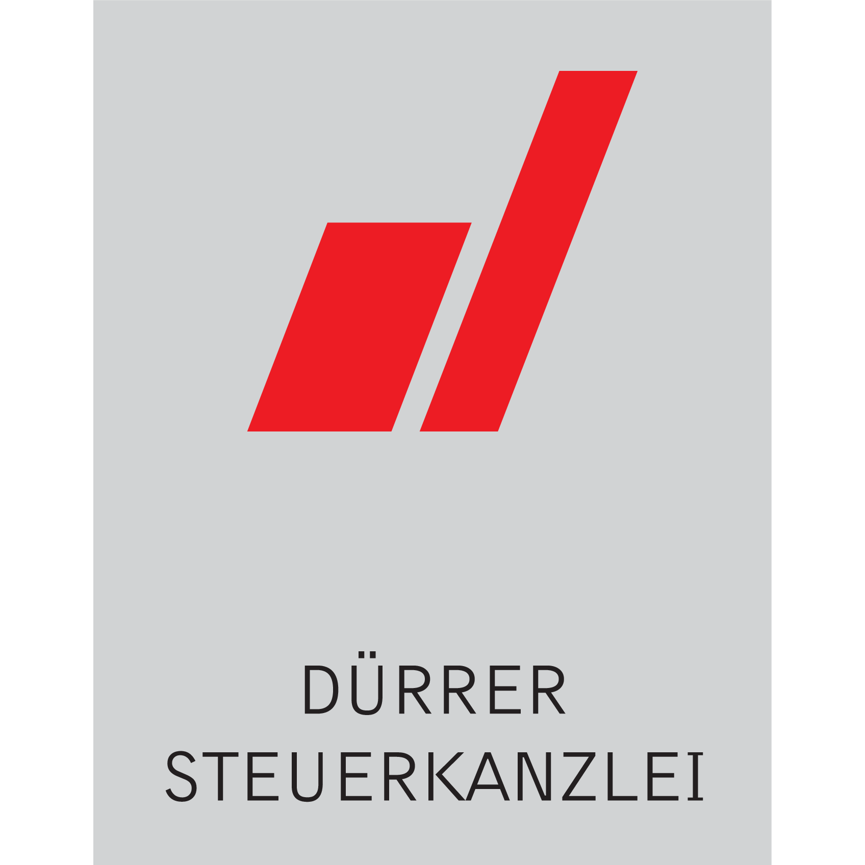 Logo von Ernst Dürrer Steuerkanzlei