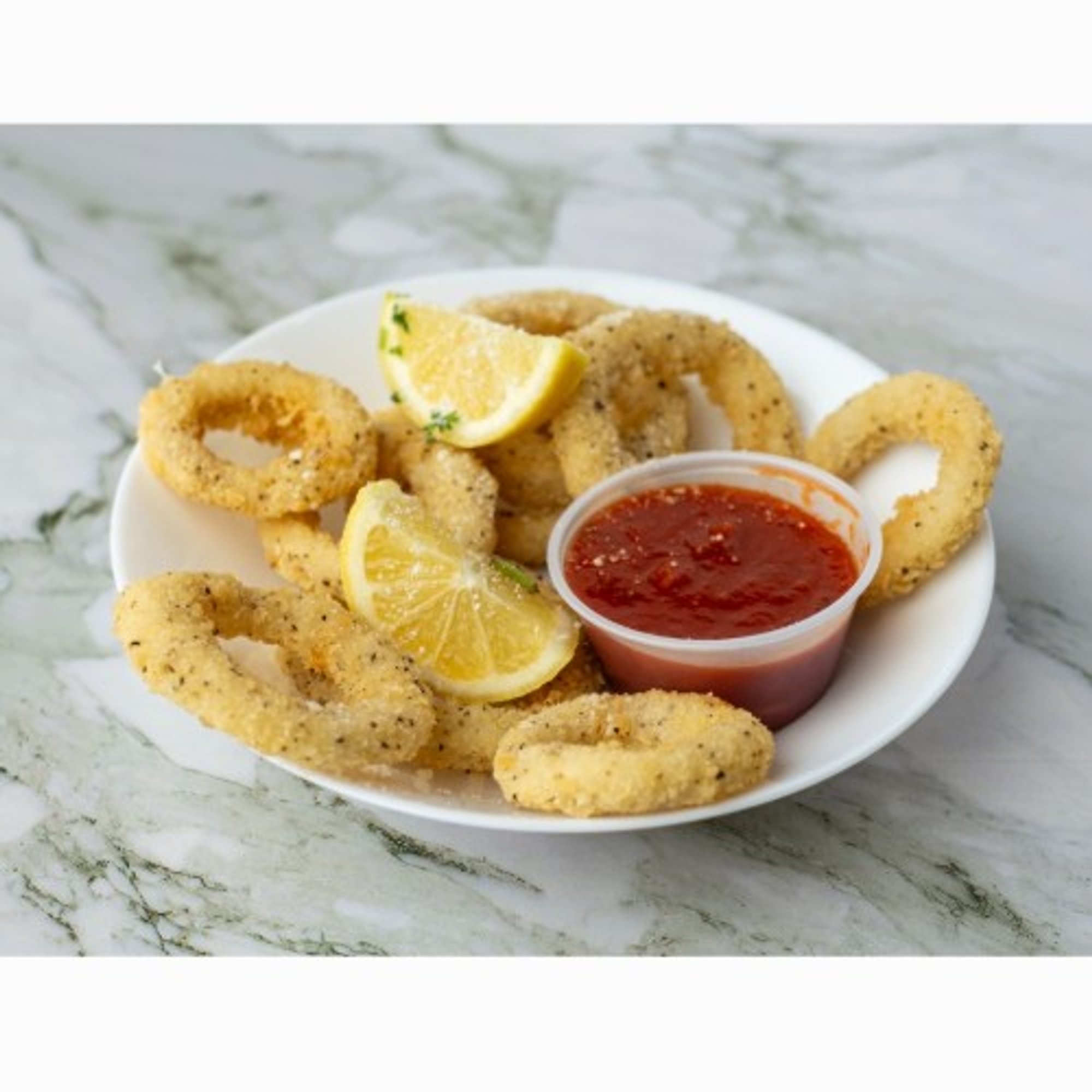 Fried Calamari