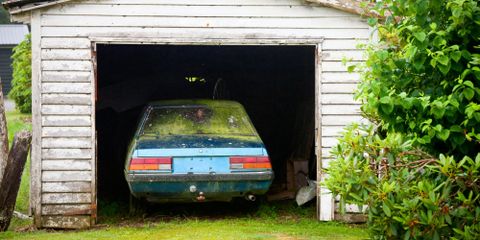 3 Eco-Friendly Ways to Get Rid of an Old Car