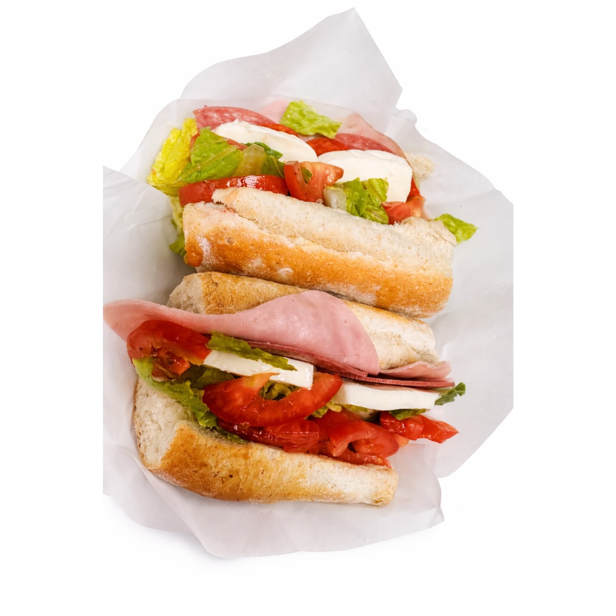 Queens Cold Sandwich