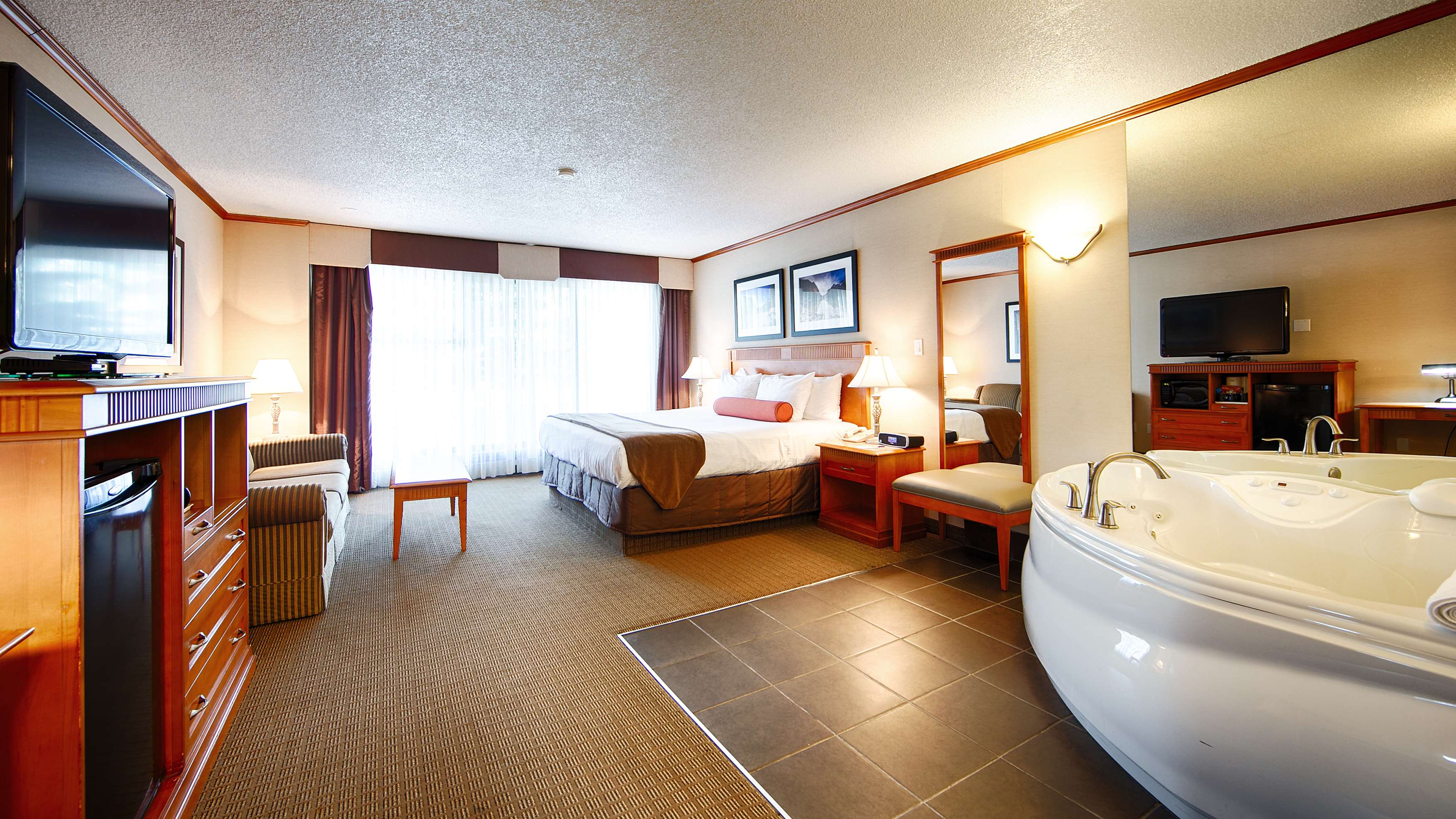 Images Best Western Plus Siding 29 Lodge