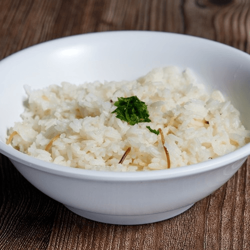 Jasmin Rice