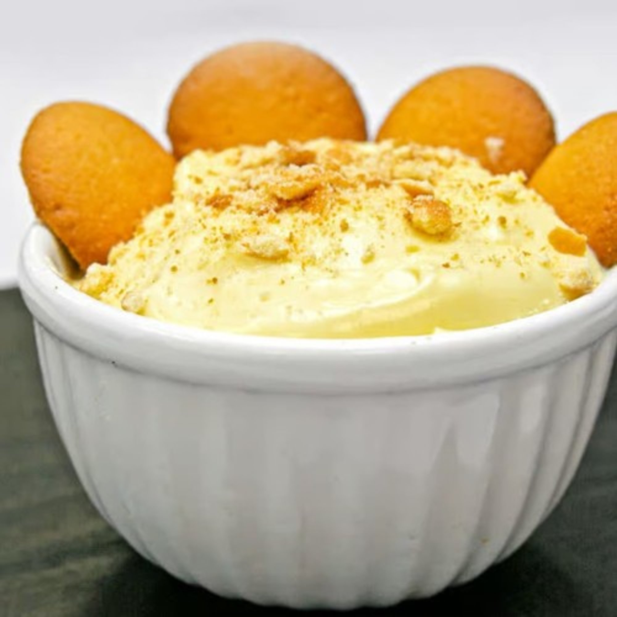Banana Pudding- Small