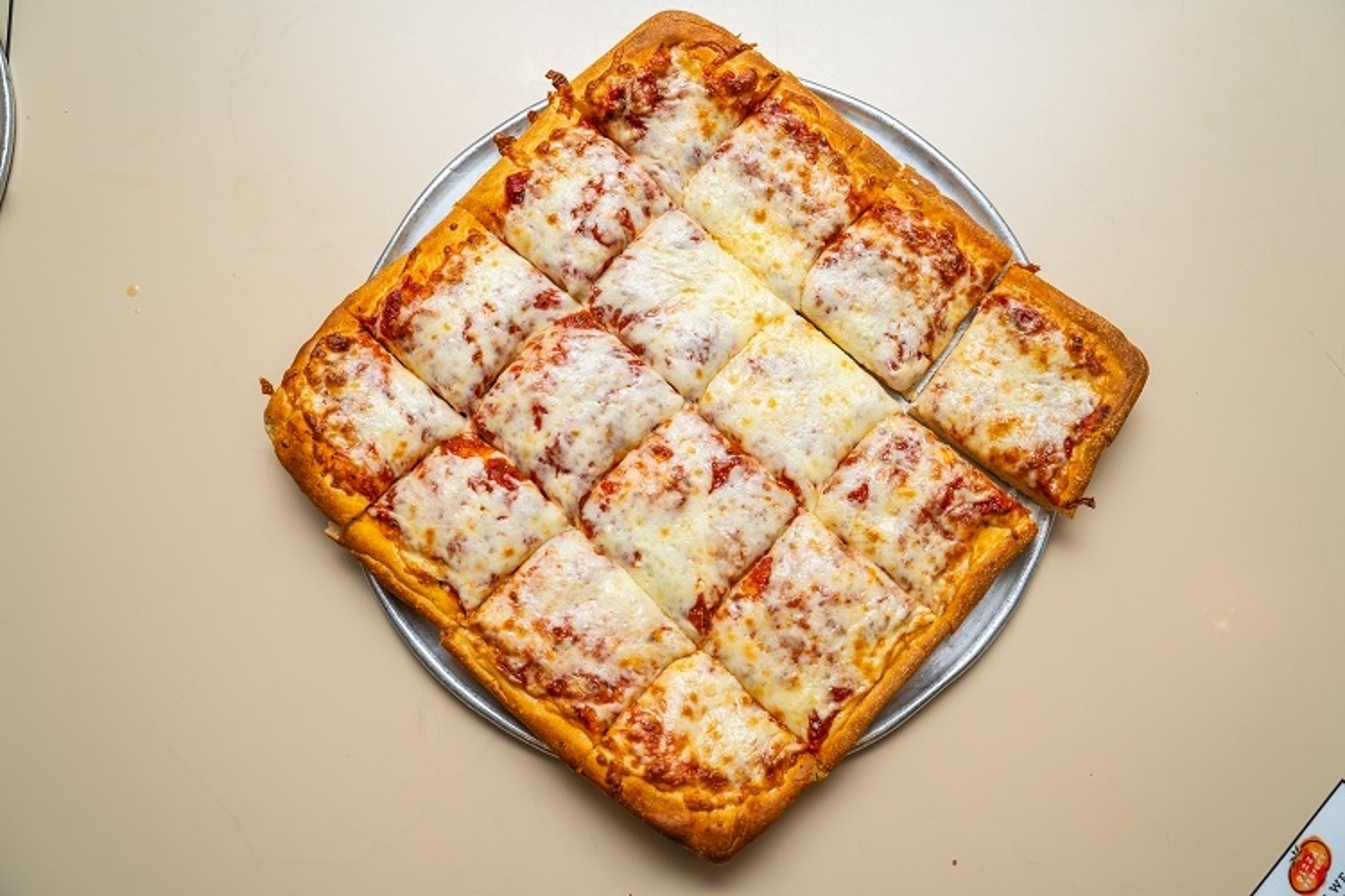 XL Sicilian Create Your Own