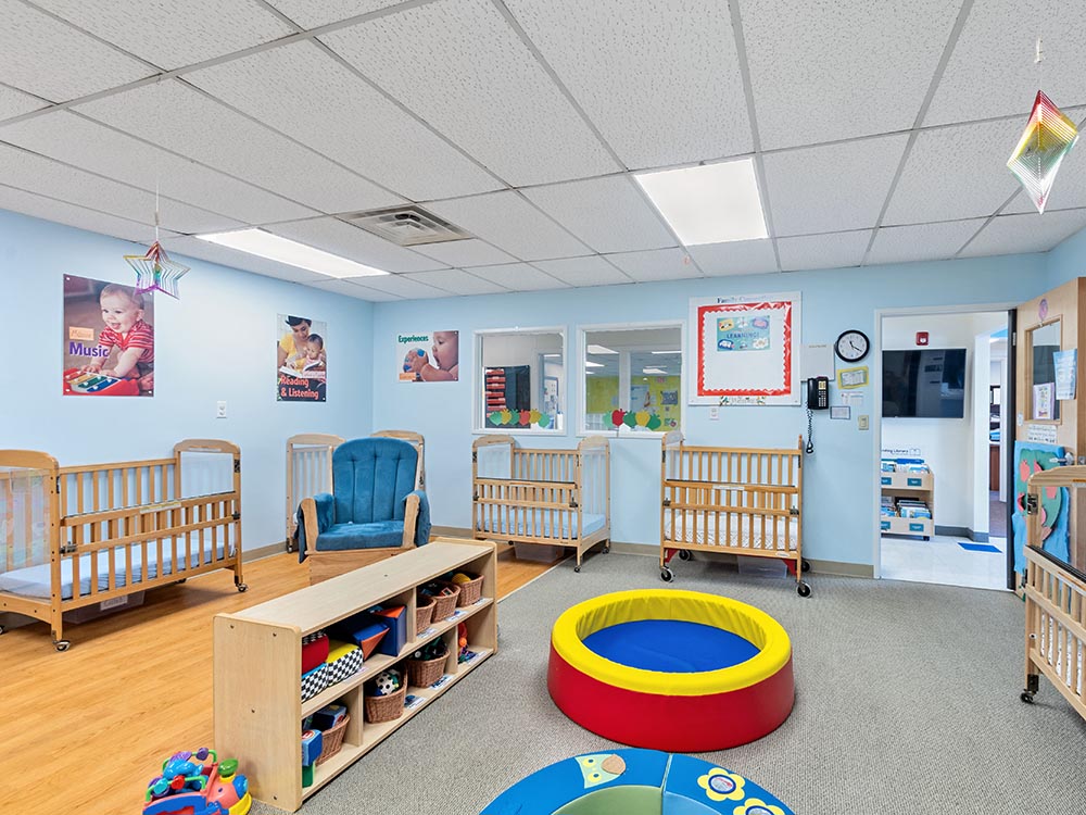 Skyrise School of Castleton Image