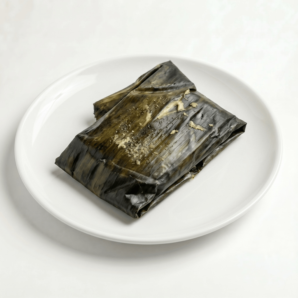 Tamal Oaxaqueno