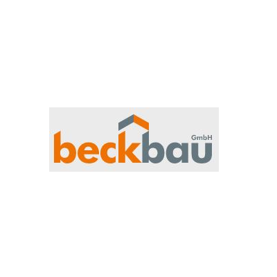 Logo von Beck Wohnbau GmbH