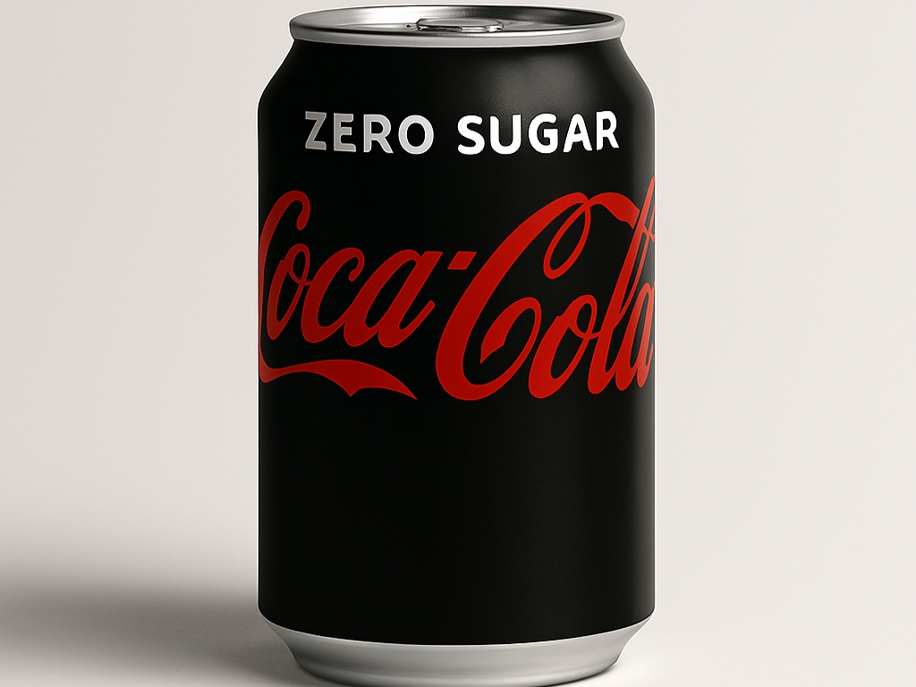 Coke Zero