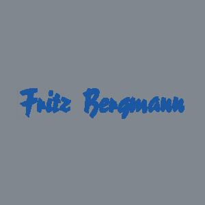 Logo von Fritz Bergmann Reprografie GmbH & Co. KG