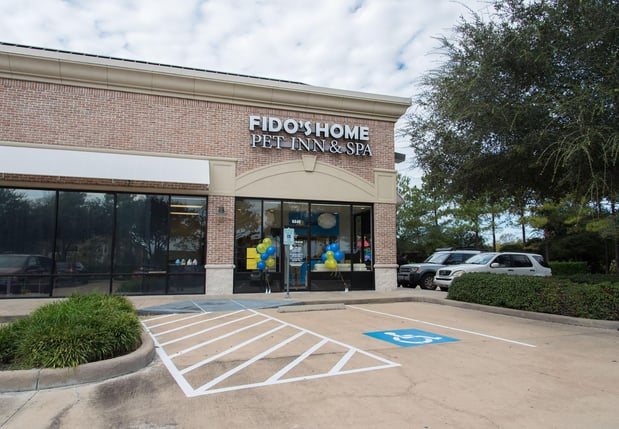 Images Fidos Home Pet Inn & Spa