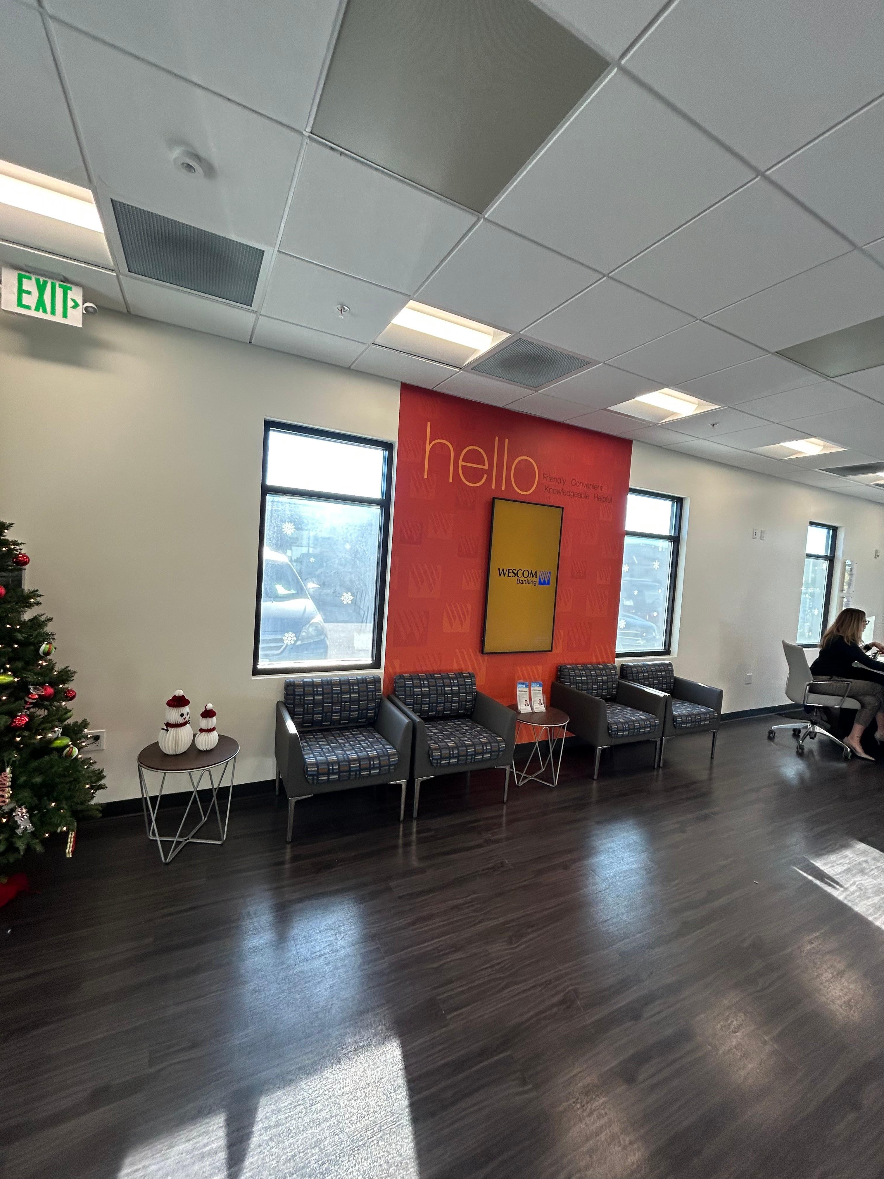 Wescom Financial Image