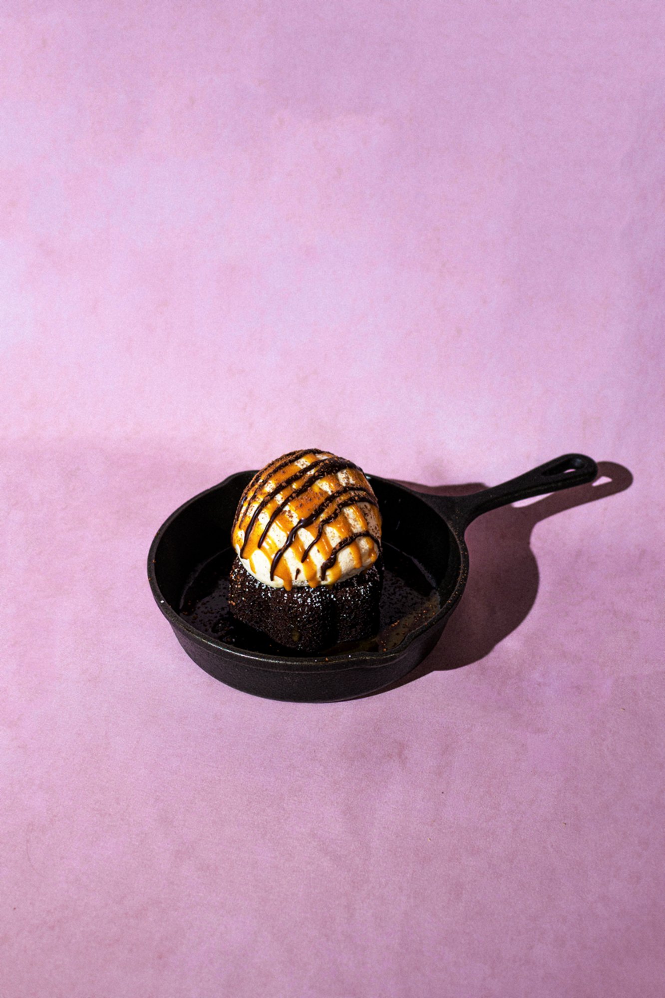 Chocolate Lava Cake