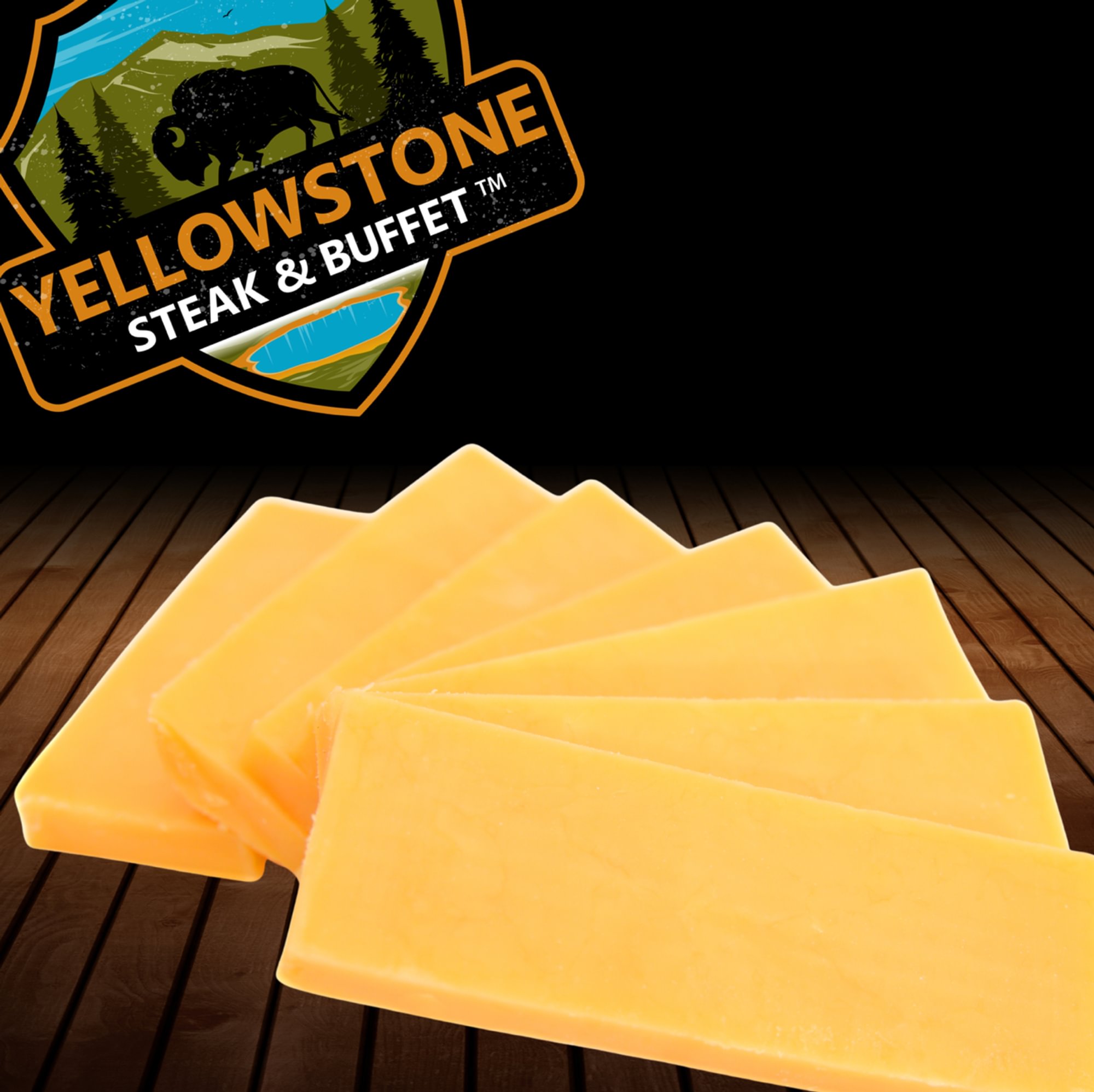 Add Cheese