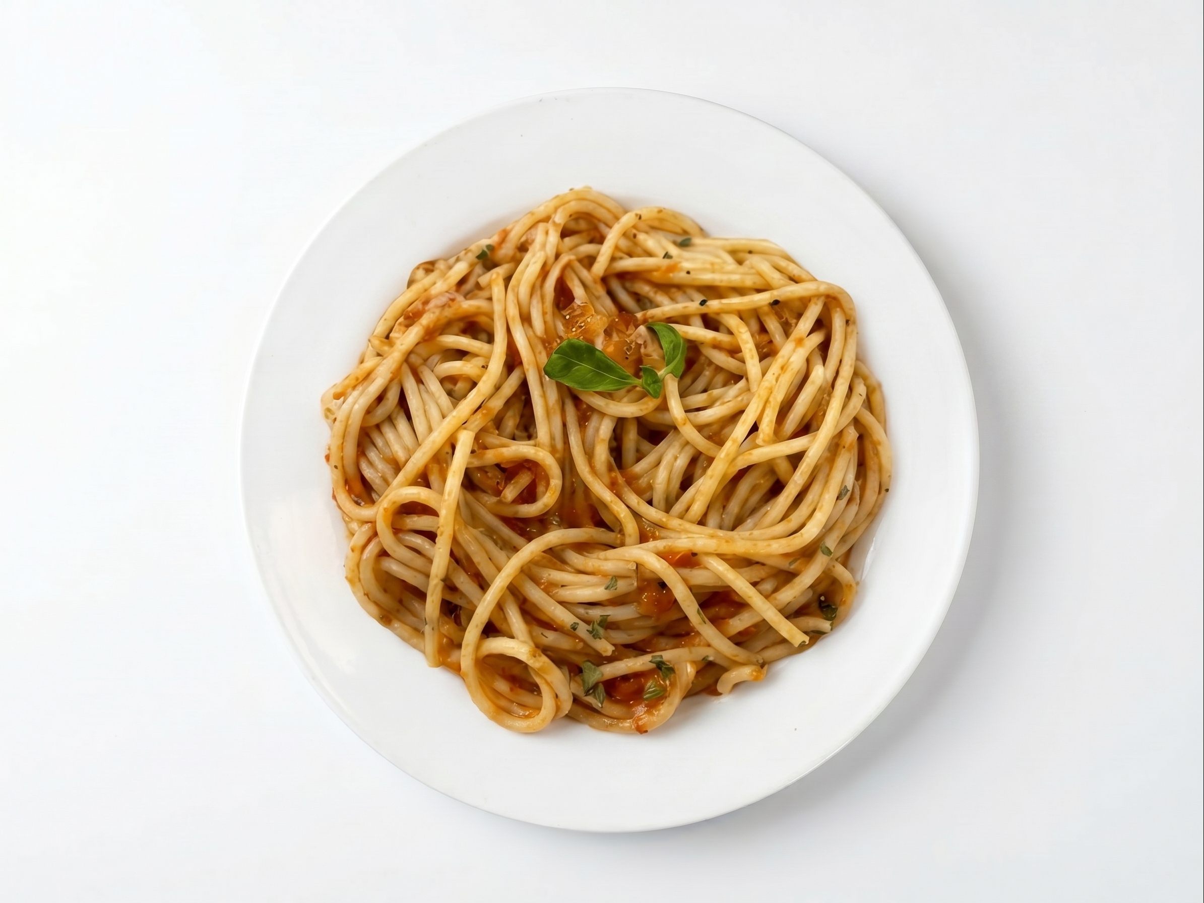 Pasta Spaghetti