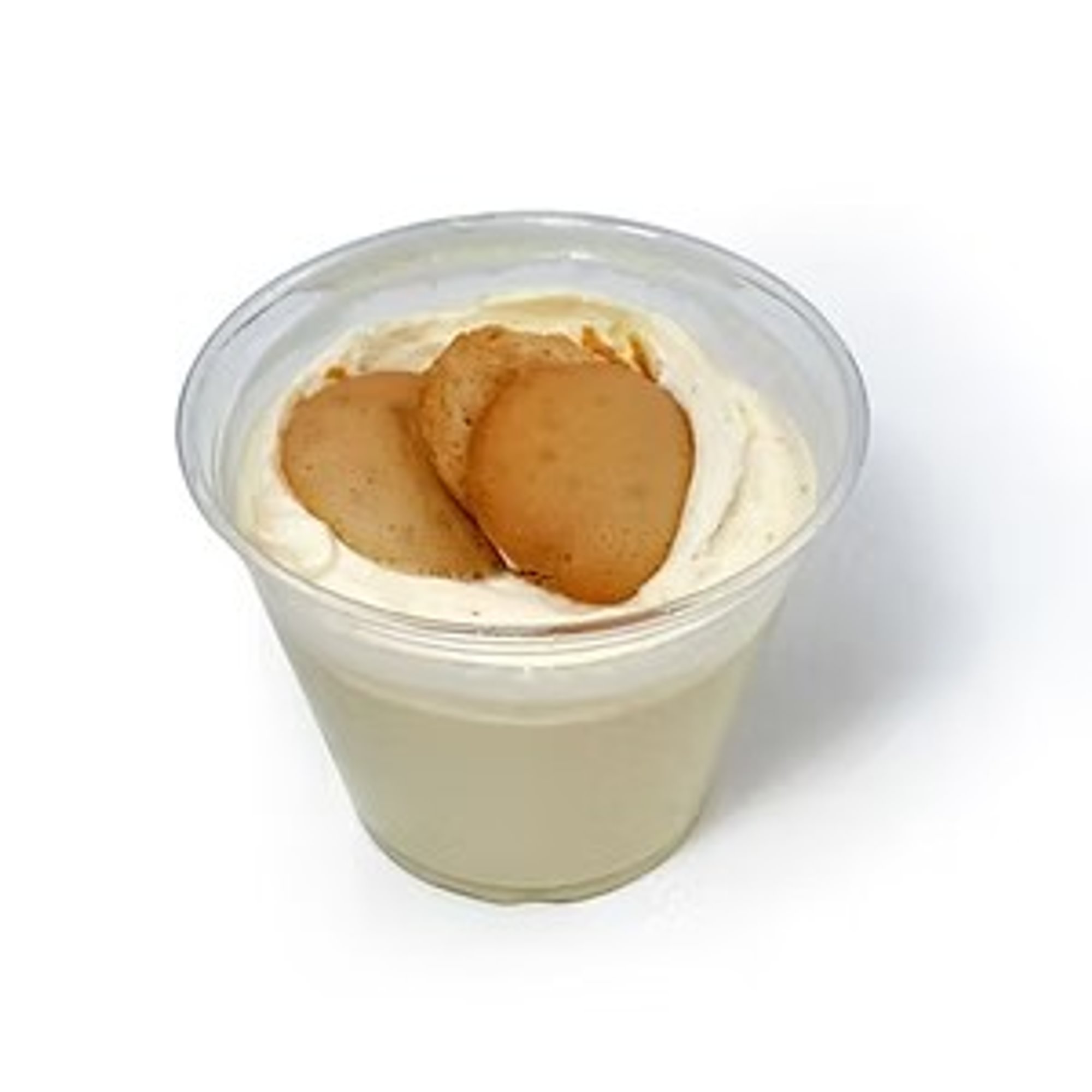 Banana Pudding