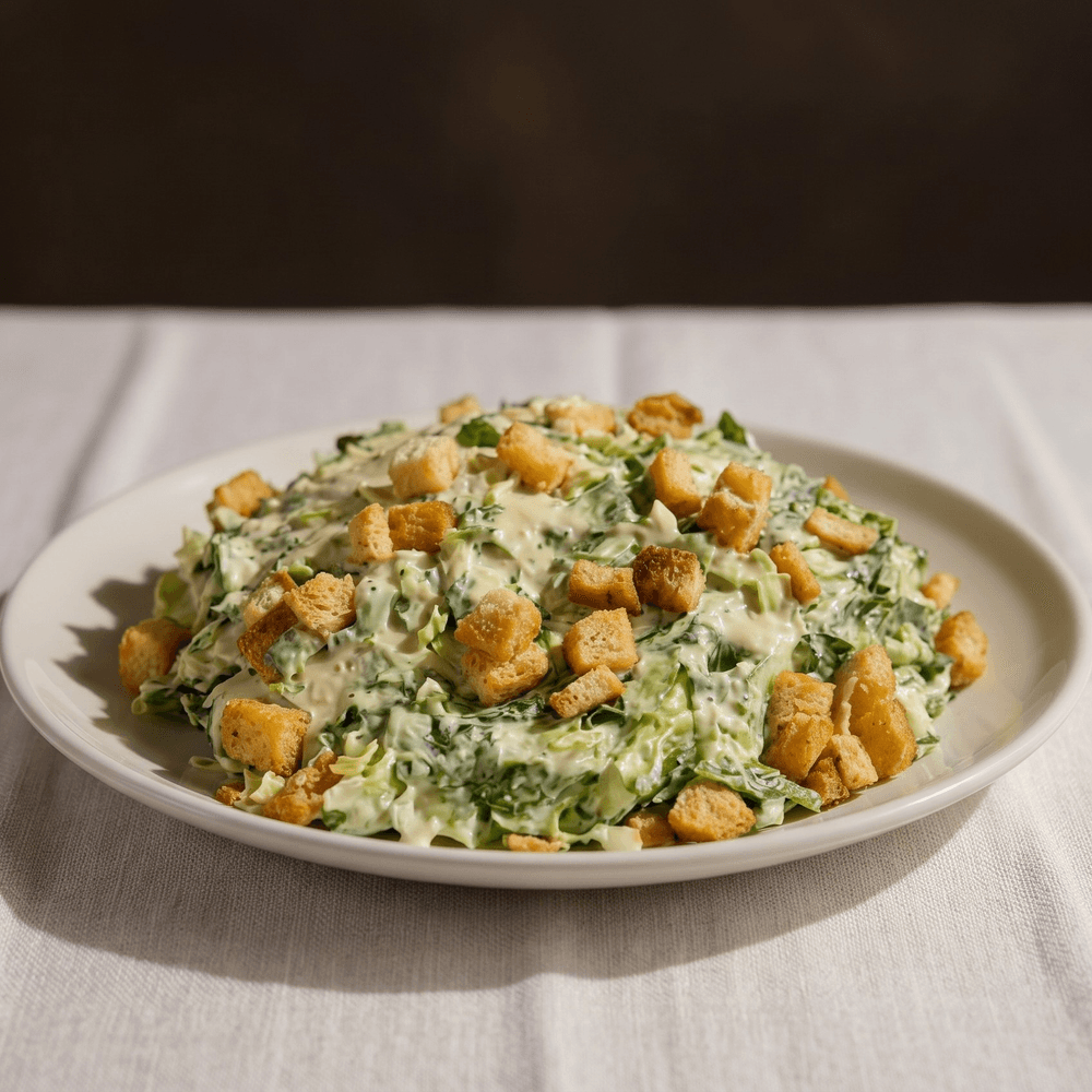 Caesar's Classic Salad
