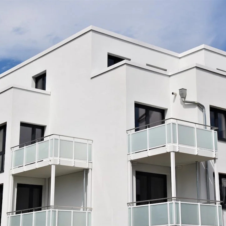 Building Cleaning