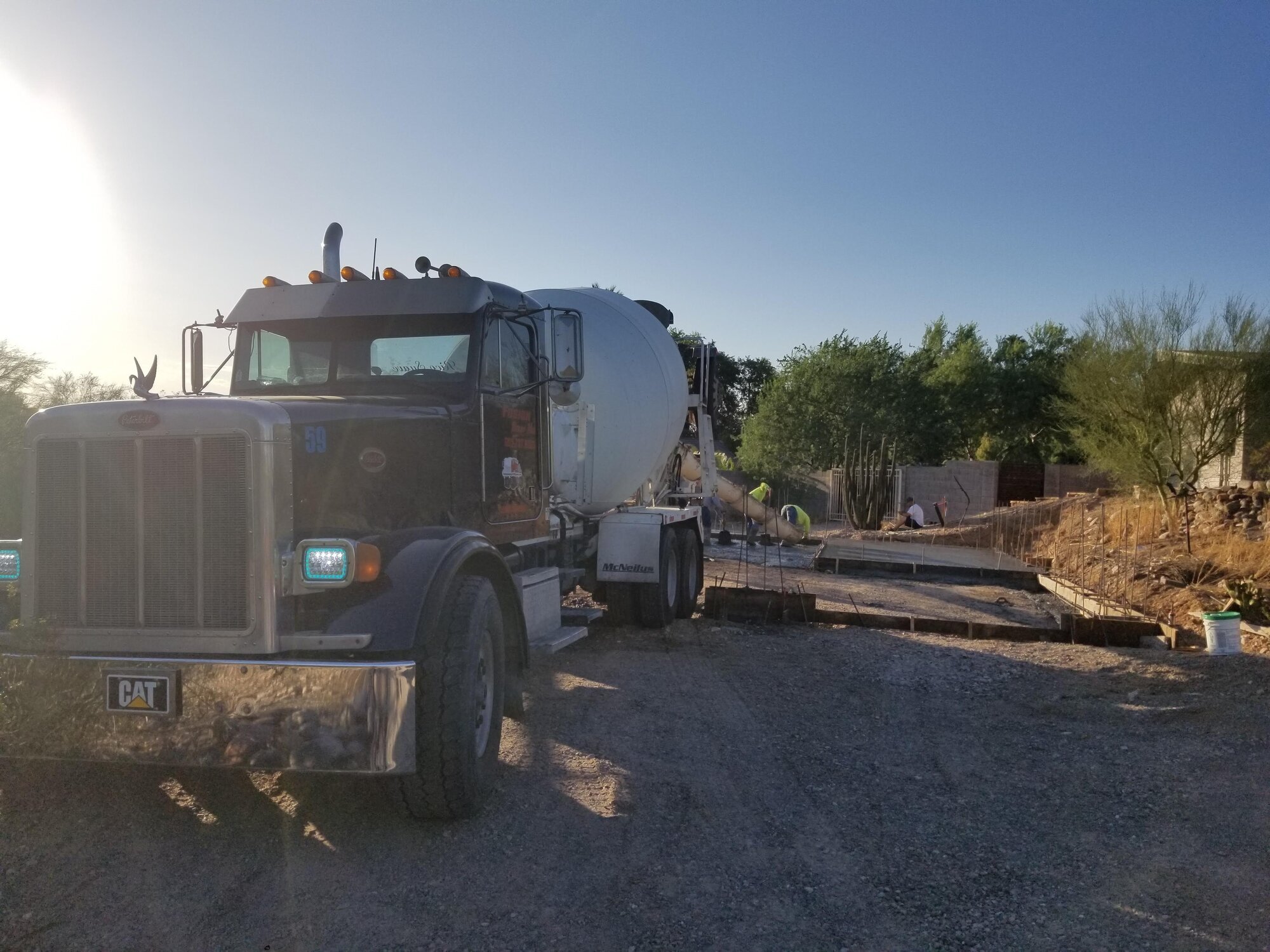 Fusion Ready Mix Image