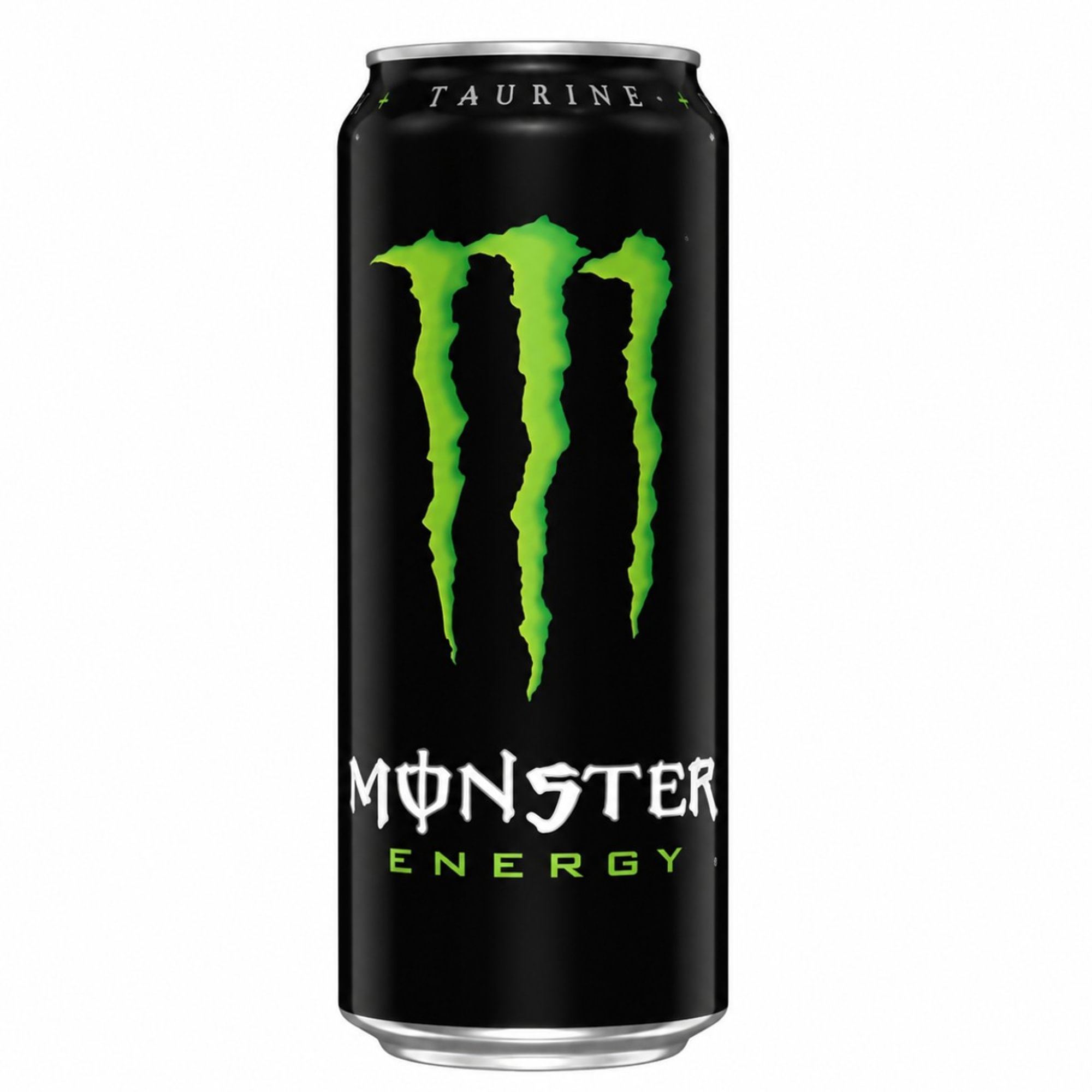 Monster Energy Drink