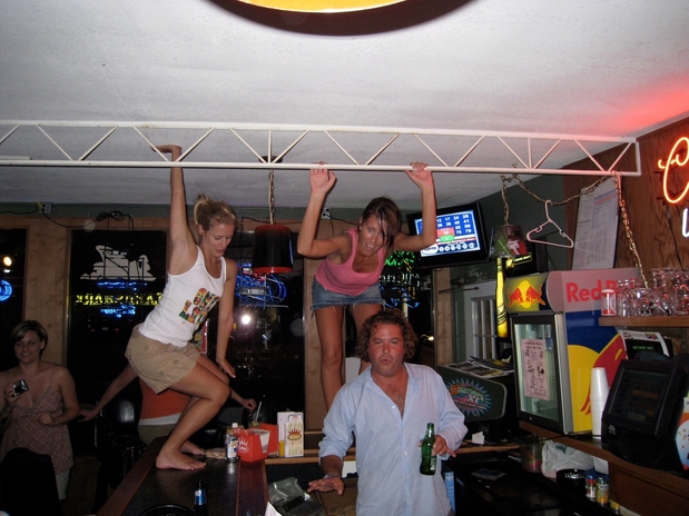 Images Chevy's Bar & Grill & Pizzeria