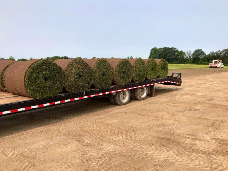 Keeven Brothers Sod Farms Image