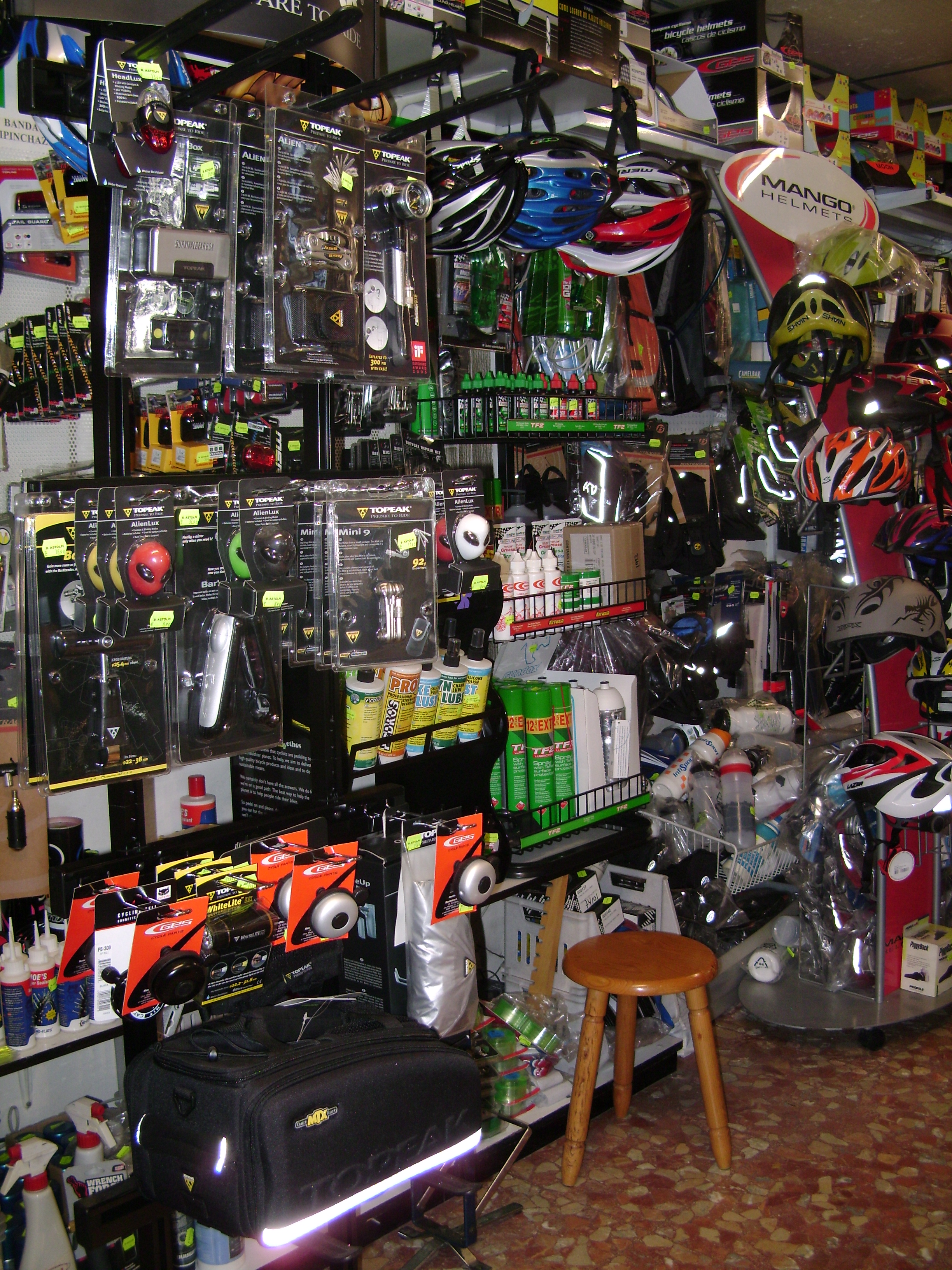 Galería en miniatura