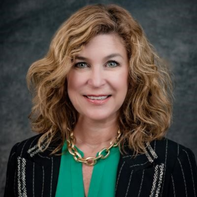 Professional headshot