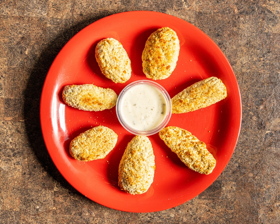 Side Jalapenos