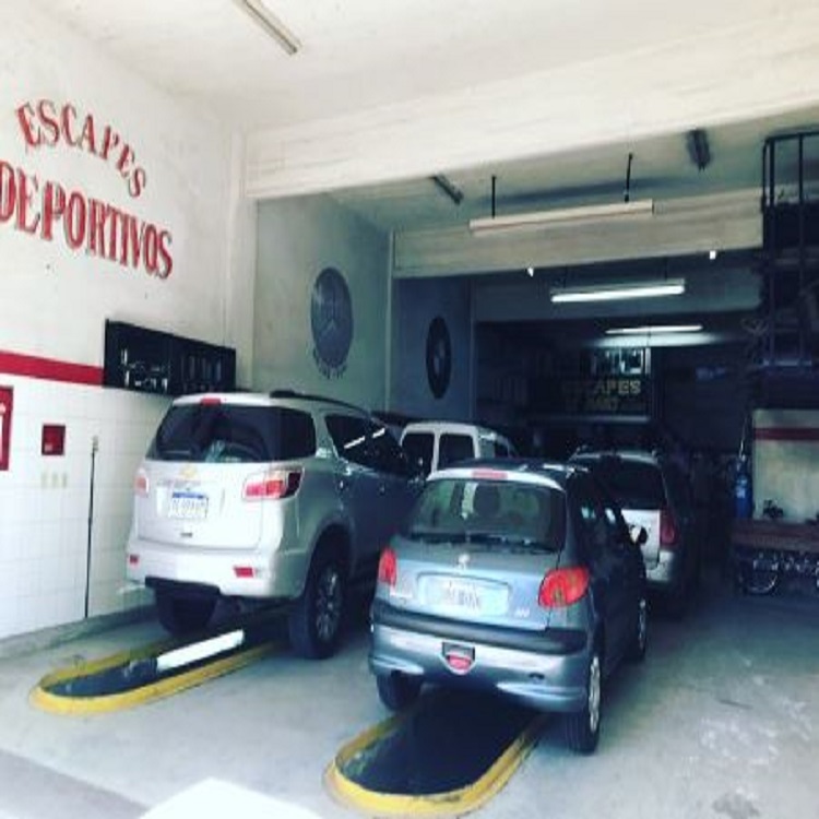 Galería en miniatura
