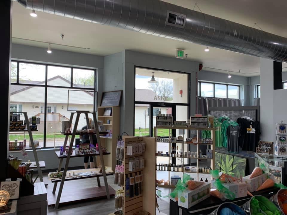 Corner Store Apothecary & More Image