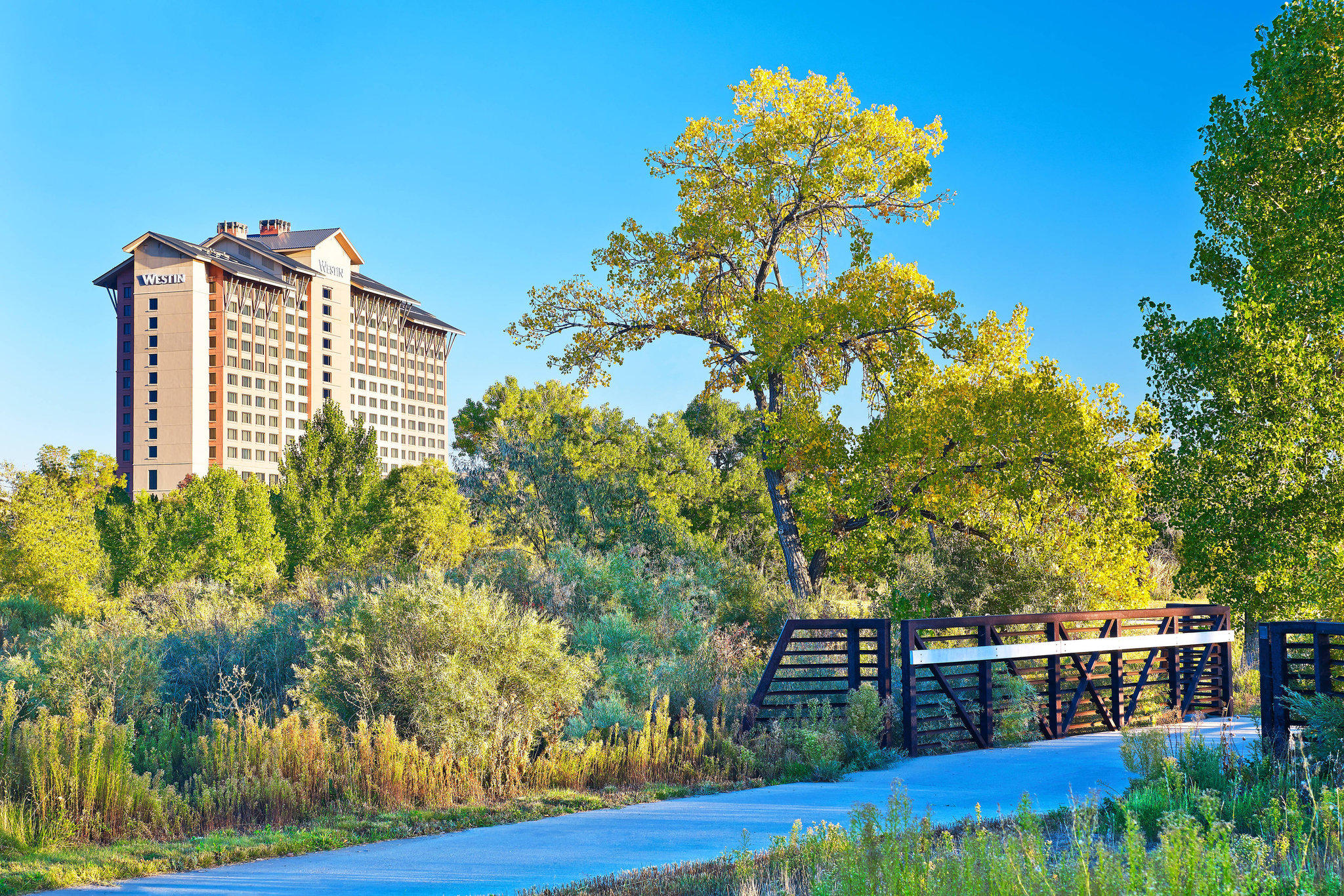 The Westin Westminster Photo