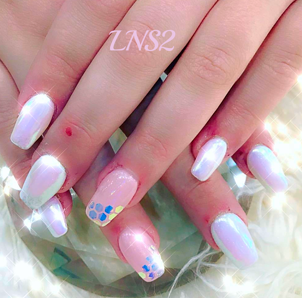 Images Le's Nails And Spa II