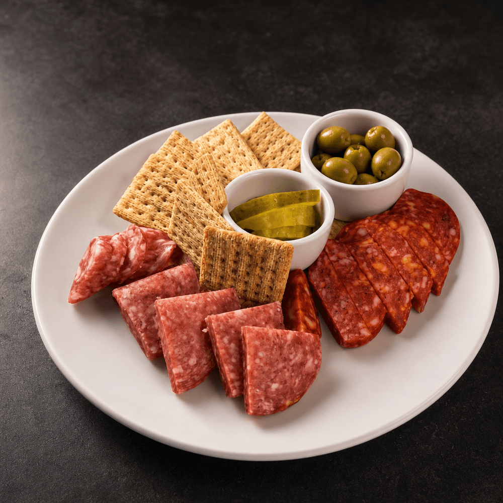 Meat Platter