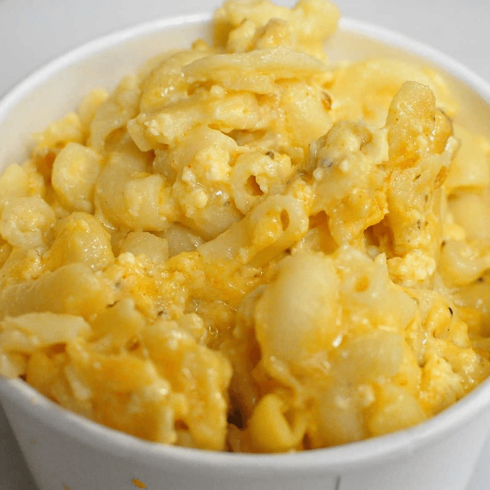 Mac & Cheese
