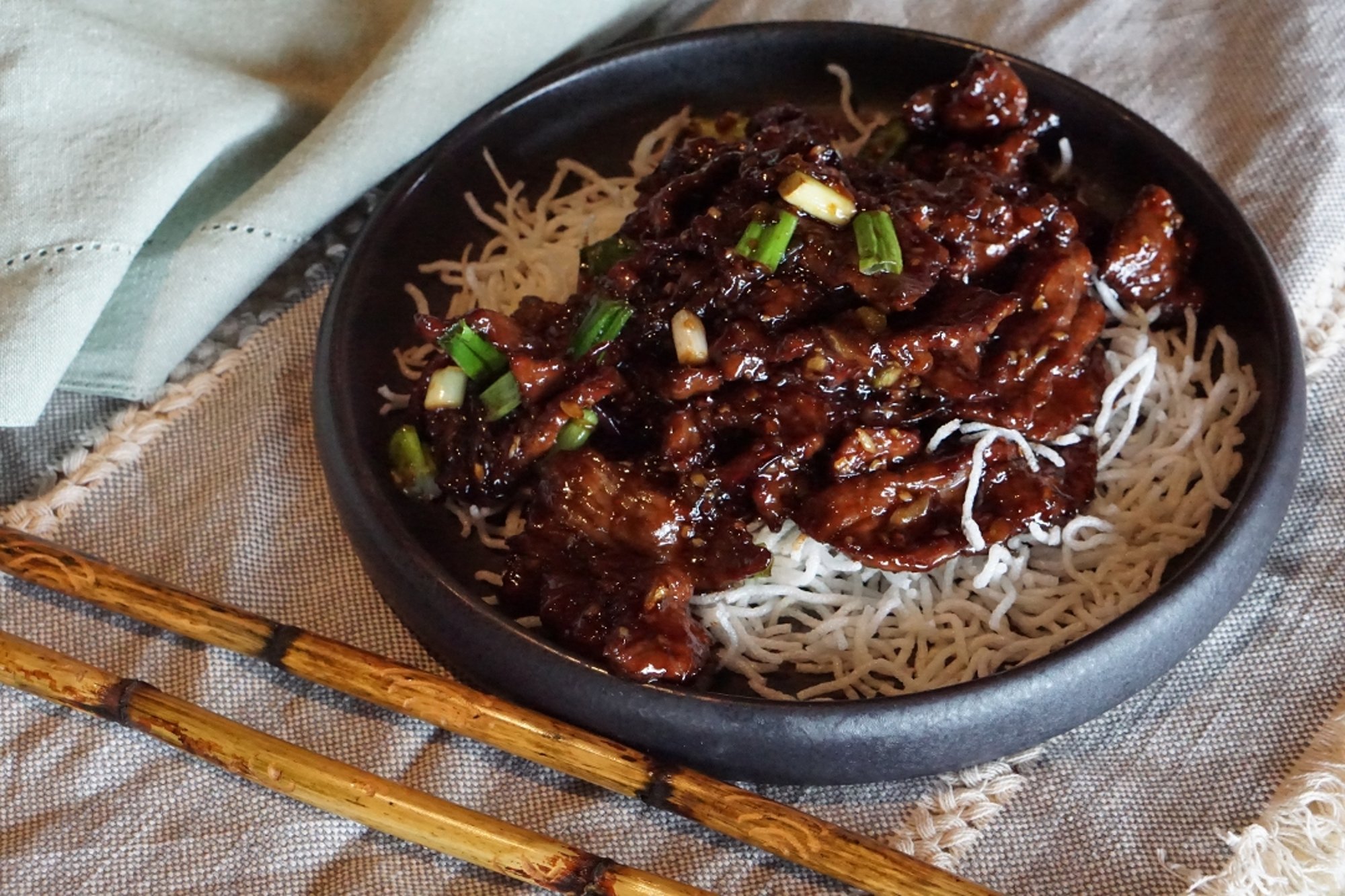 Mongolian