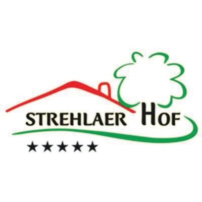 Logo von Strehlaer Hof