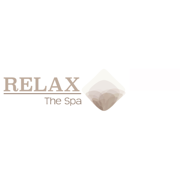 RELAX The Spa Rochester Logo
