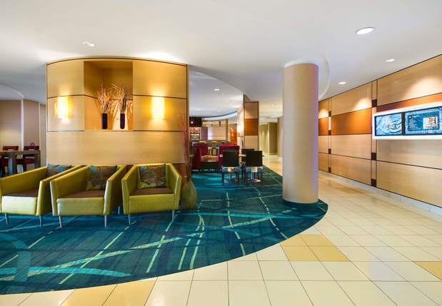 Images SpringHill Suites by Marriott Omaha East/Council Bluffs, IA