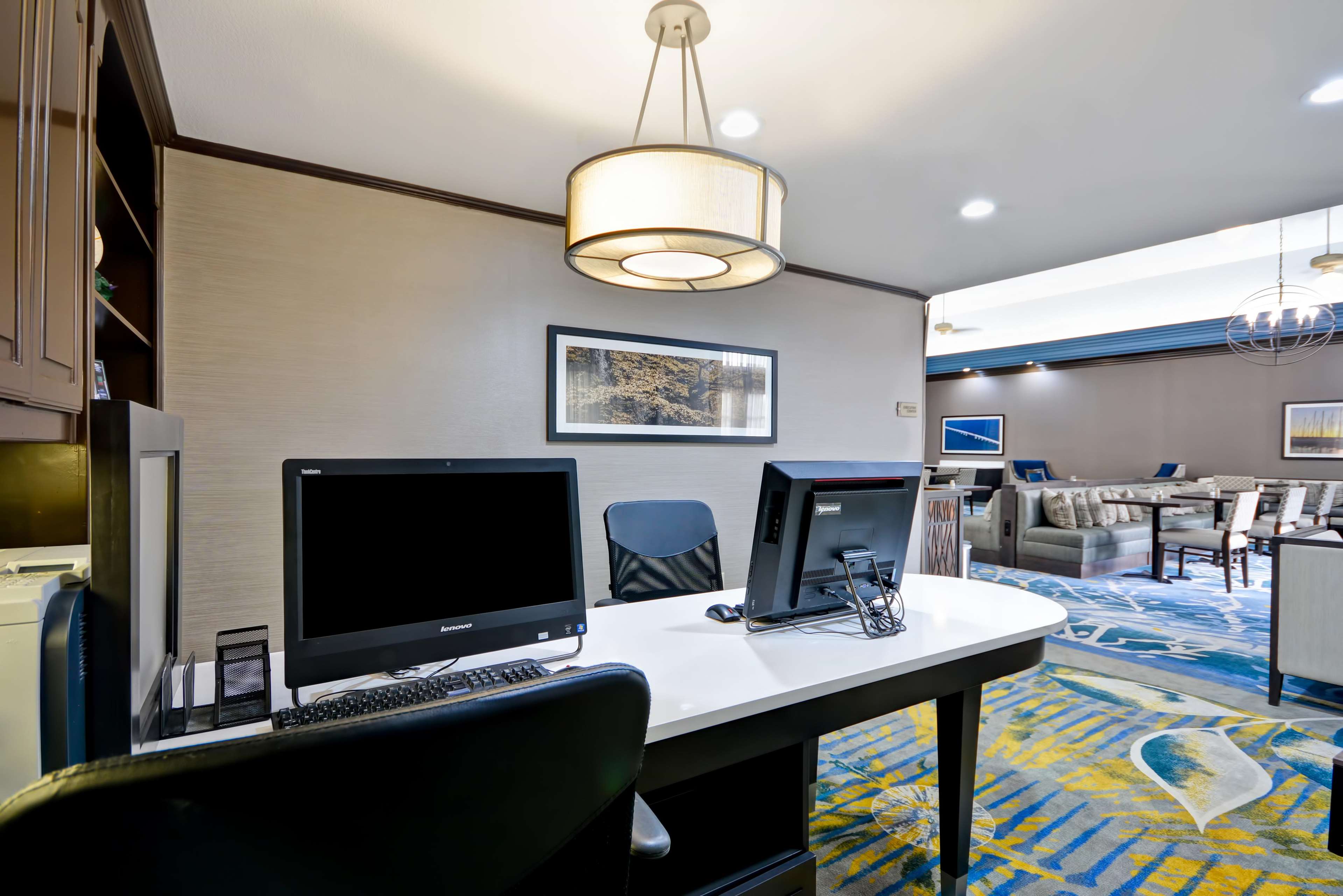 Homewood Suites by Hilton Dallas-Lewisville Photo