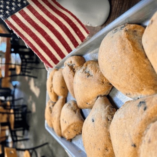 Scones