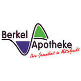 Logo der Berkel-Apotheke