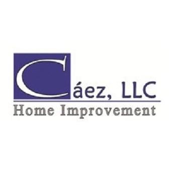 Caez LLC, Home Improvement Logo