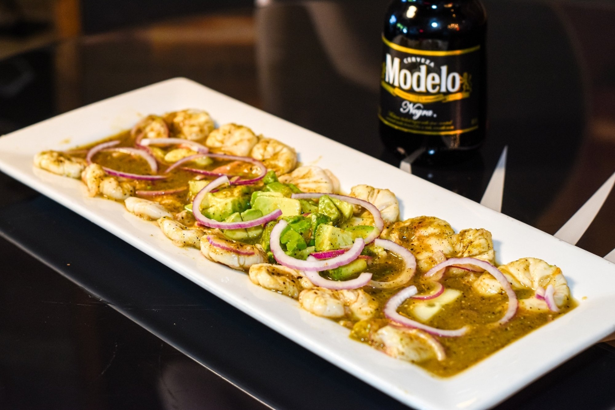 Aguachiles
