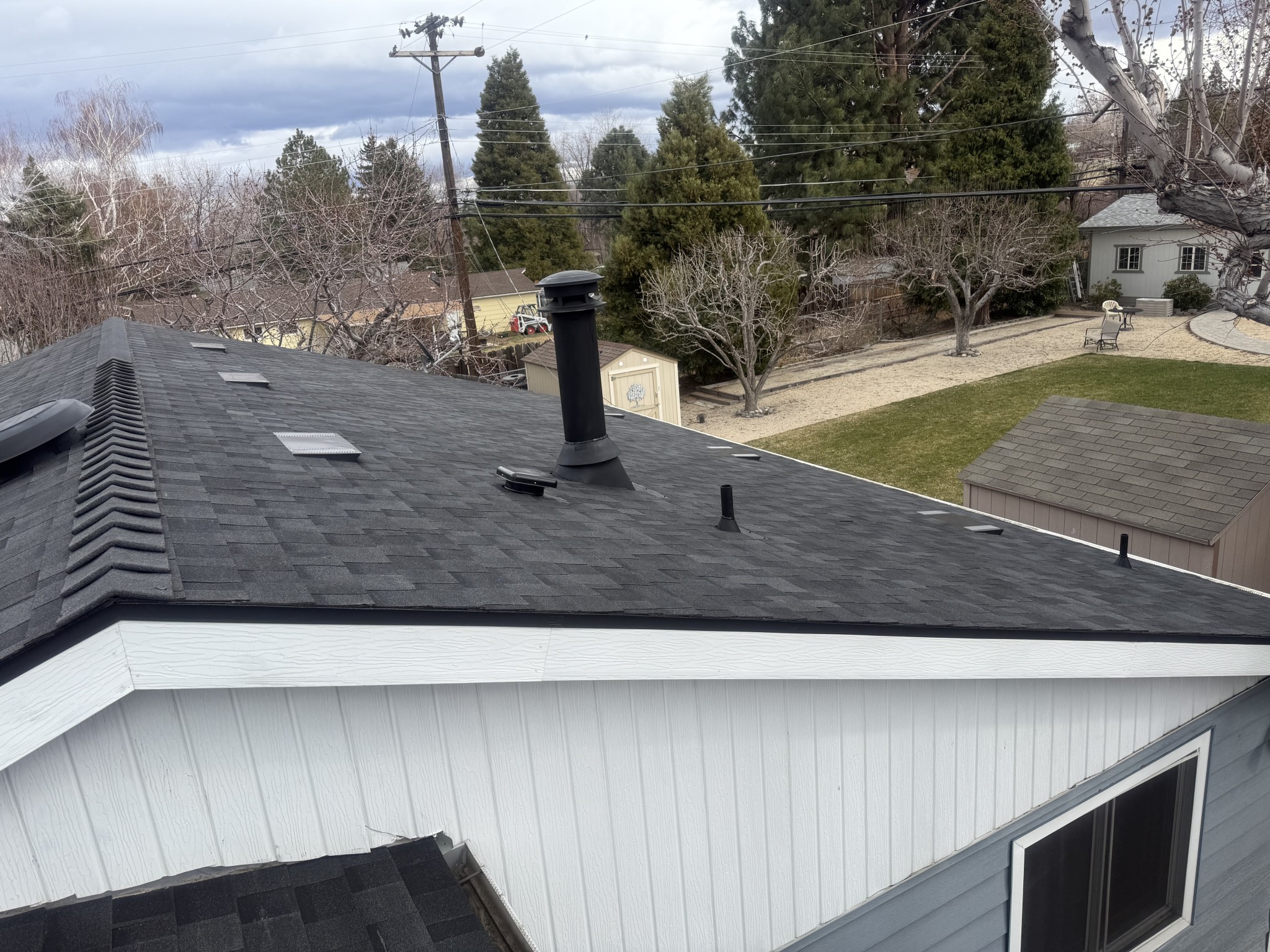 Crummett Construction & Roofing Image