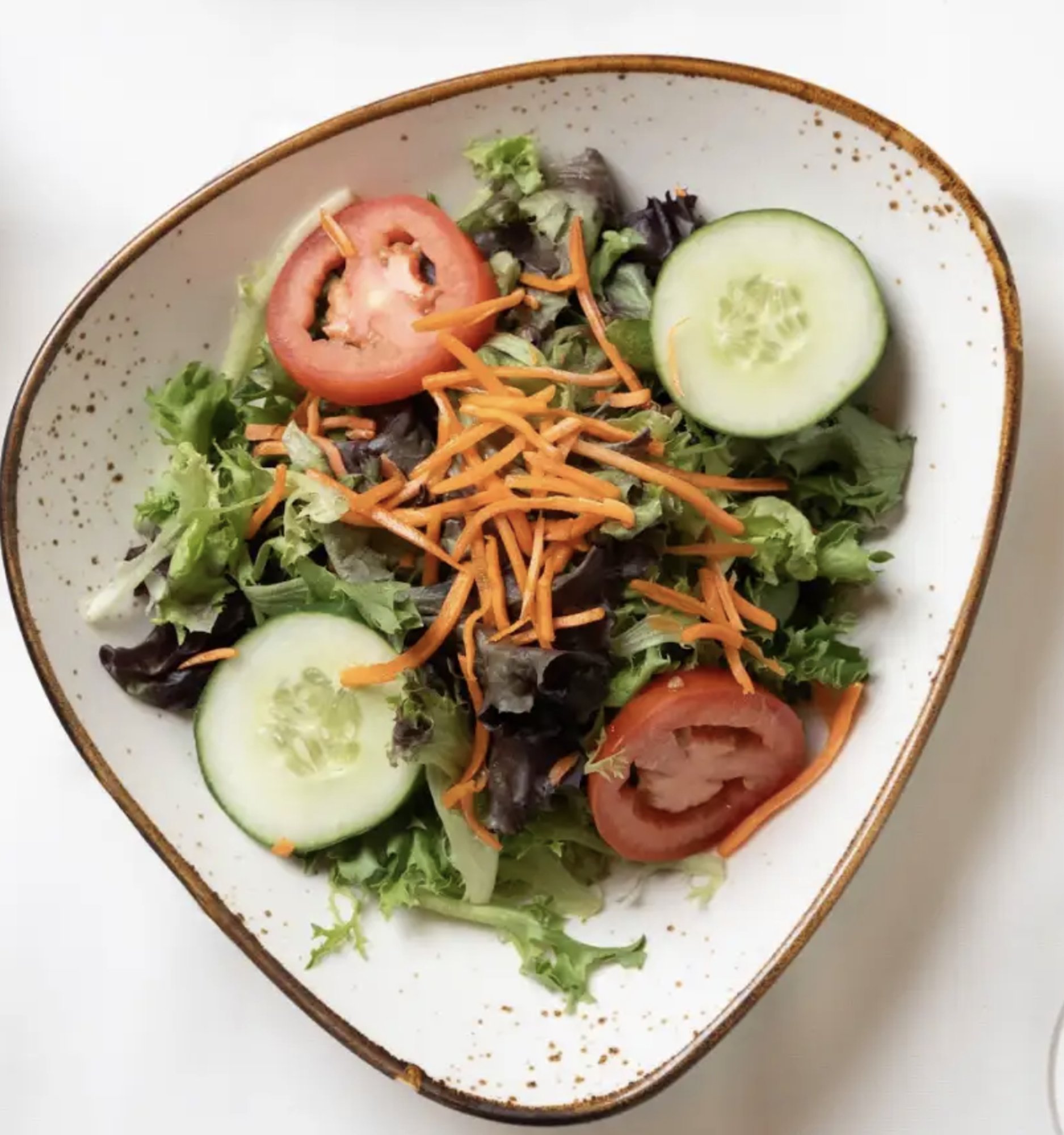 House Salad