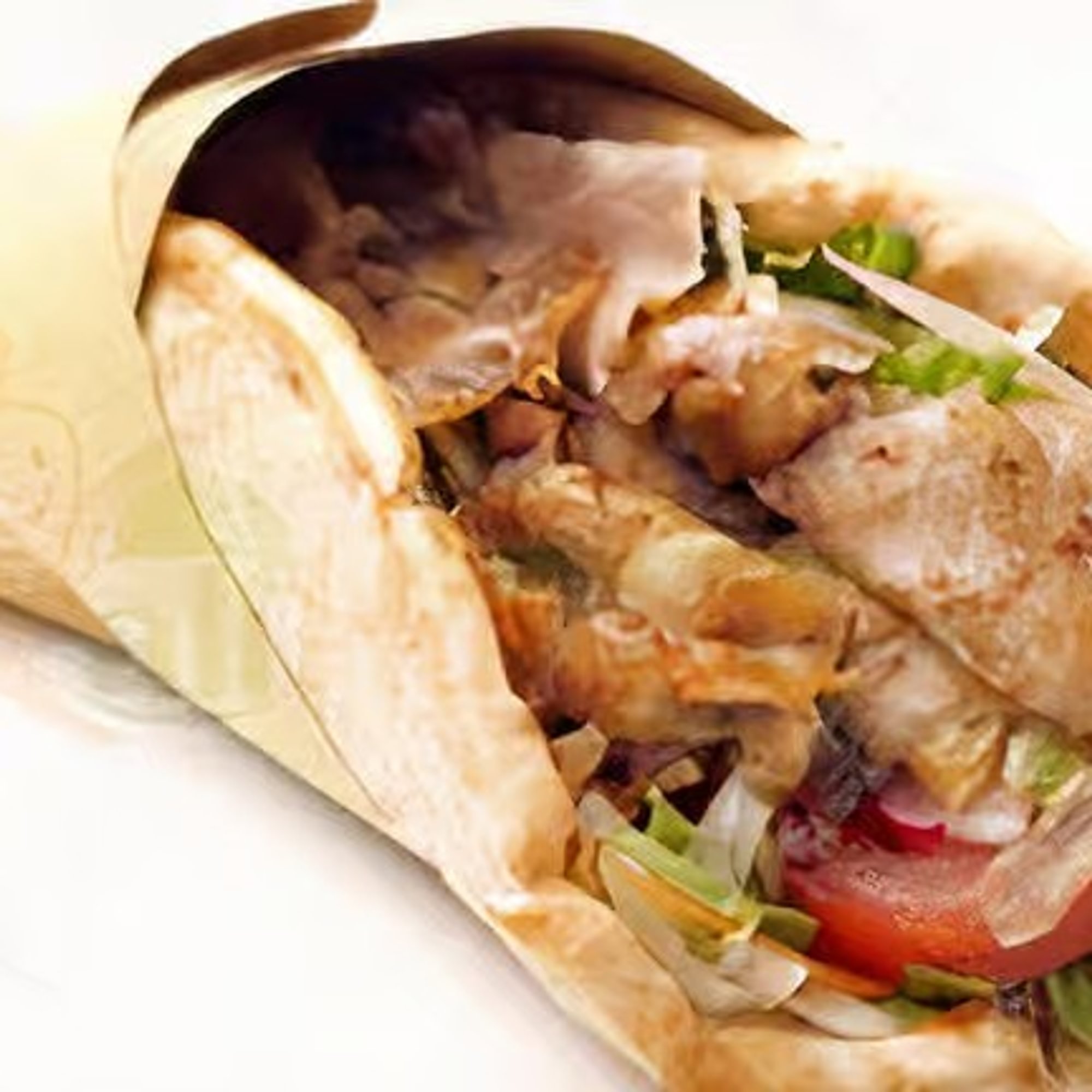 Grilled Chicken